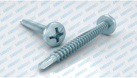 ПОЛУСФЕРИЧЕСКАЯ ГОЛОВКА PH