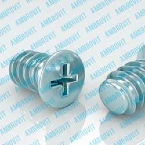 Мебельные винты