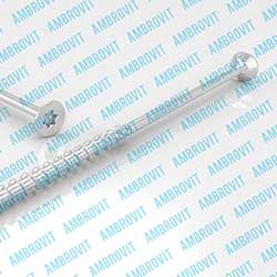 Саморезы для деревянных конструкций