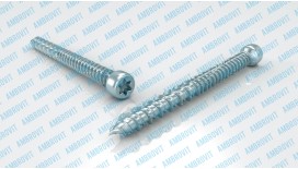 ЦИЛИНДРИЧЕСКАЯ ГОЛОВКA,  ШЛИЦ TX