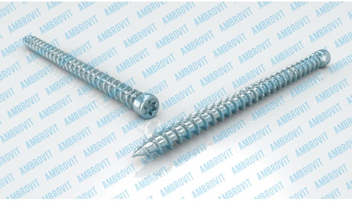 ЦИЛИНДРИЧЕСКАЯ УМЕНЬШЕННАЯ ГОЛОВКA,  ШЛИЦ TX