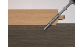 Саморезы для доски пола, вагонки и планкена 